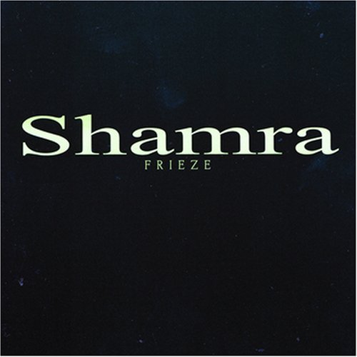 Shamra/Frieze